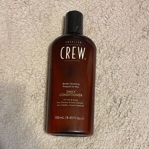 American Crew Daily Conditioner for Men - Brown